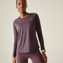 Дамска тениска Dare 2b Serenity Long Sleeve Tee