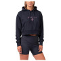 Дамски суитшърт Rafiki Zulu Crop