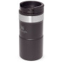 Термо чаша Stanley Neverleak 250 ml черен