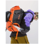 Раница за алпинизъм Backcountry Access Float E2 45L Orange