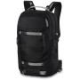 Раница за ски-алпинизъм Dakine Mission Pro Backpack 25L черен Black