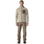 Мъжки суитшърт Patagonia M's R1 Air Jkt