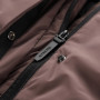 Дамско зимно яке Alpine Pro Werda 3