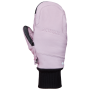 Дамски ръкавици за ски SnowLife SMitten Leather W´s