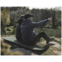 Самонадуваема постелка Easy Camp Kestrel Mat Single 5.0 cm