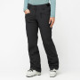 Дамски ски панталони Salomon Edge Pant W