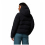 Дамско зимно яке Columbia Amaze Puff™ Hooded Jacket