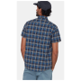 Мъжка риза Mammut Trovat Summer Shirt