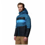 Мъжко яке Columbia Powder Pass™ Hooded Jacket