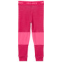 Детски функционален комплект Helly Hansen K Lifa Merino Set Hot Pink