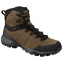 Мъжки обувки Mammut Mercury Tour II High GTX M кафяв BarkBlack