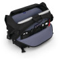 Чанта през рамо Osprey Metron 18 Messenger