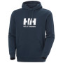 Мъжки суитшърт Helly Hansen HH Logo Hoodie