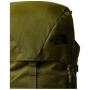 Туристическа раница The North Face Terra 55