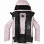Дамско яке Salomon Brilliant 2.0 Jacket W