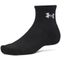 Комплект чорапи Under Armour Performance Cotton 3P Qtr