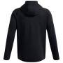 Мъжко яке Under Armour Unstoppable Flc Fz Hd Eu