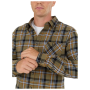 Мъжка риза Fundango Harris Shirt