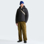 Мъжко яке The North Face M Aconcagua Hooded Jacket