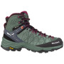 Дамски обувки Salewa Ws Alp Trainer 2 Mid Gtx
