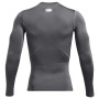 Функционална мъжка тениска Under Armour HG Armour Comp LS