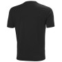 Мъжка тениска Helly Hansen Skog Graphic T-Shirt