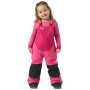 Детски зимен панталон Helly Hansen K Rider 2 Ins Bib Hot Pink