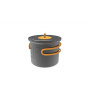 Тенджера Rockland Travel Light 0,6 l