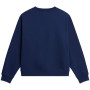 Мъжки суитшърт The North Face Essential Simple Dome Relaxed Crew