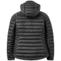 Дамско яке Rab Microlight Alpine Down Hoody