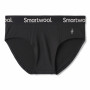 Мъжки слипове Smartwool M Brief Boxed черен