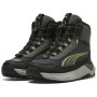 Детски обувки Puma Puma Evolve 2.0 Boot PS Shadow Gray-Sunn
