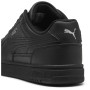 Детски обувки Puma Caven III Jr Black-Silver