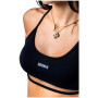 Спортен сутиен Nebbia Open-back sports Bra Power