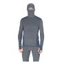 Функционален мъжки суитшърт Devold Reverso Merino Hoodie Man