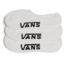 Чорапи Vans Classic No Show