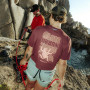 Дамска тениска Wild Country Sequence Woman T-shirt