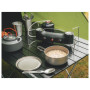 Къмпинг котлон Robens Fire Finch Double Stove