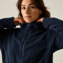 Дамски суитшърт Regatta Heidy Full Zip