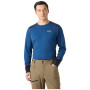 Функционална мъжка тениска Helly Hansen Lifa Active Crew