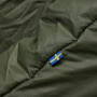 Трисезонен спален чувал Fjällräven Abisko Three Seasons Regular