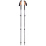 Туристически щеки Black Diamond Trail Cork сив Granite