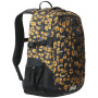 Раница The North Face Borealis Classic оранжев/черен Arwdylleopardprint/Tnfblk
