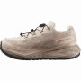 Детски обувки Salomon Aero Grvl Wp J Tapioca-White Pepper-Nectarine