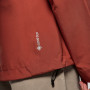 Водоустойчиво Gore-Tex яке Salewa Puez Gtx 3L Epe Jacket W
