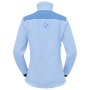 Дамски суитшърт Norrona trollveggen warm3 Jacket