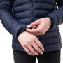 Дамско зимно яке Mountain Equipment Earthrise Hooded Wmns Jacket