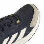 Детски обувки Adidas Terrex Anylander J Blue