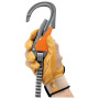 Ограничителен ремък за виа ферата Petzl Scorpio Eashook