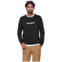 Мъжки суитшърт Mammut Core ML Crew Neck Men Logo